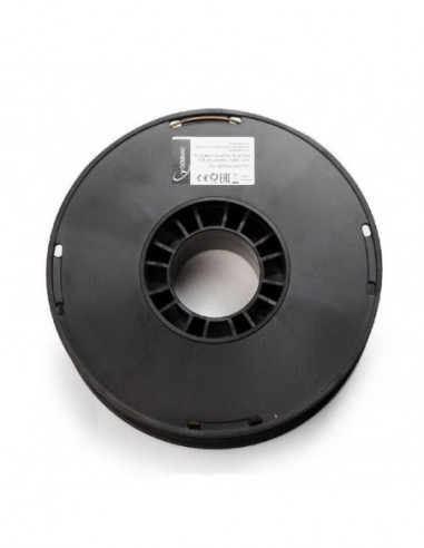 Filamento Gembird PLA+ 1.75mm Dourado...