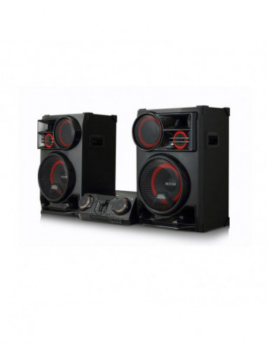 Micro-cadeia LG XBOOM CL98 - 3500W...
