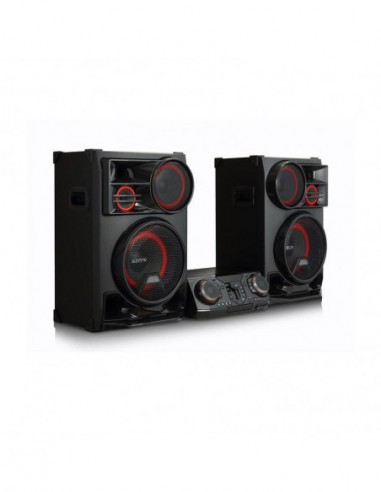 Micro-cadeia LG XBOOM CL98 - 3500W...