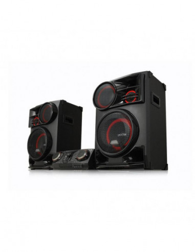 Micro-cadeia LG XBOOM CL98 - 3500W...