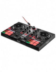 Consola DJ Hercules Impulse...