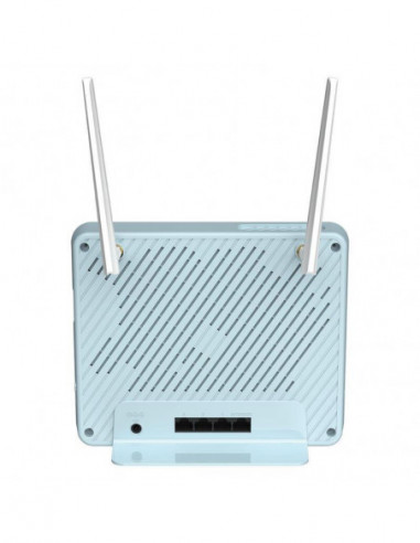 Roteador Móvel D-Link Eagle Pro AI... Roteador Móvel D-Link Eagle Pro AI...