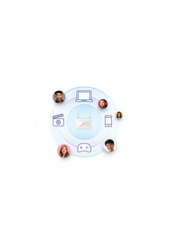 Roteador Móvel D-Link Eagle Pro AI... Roteador Móvel D-Link Eagle Pro AI...