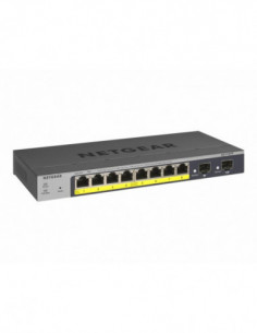 Switch Ethernet Netgear...