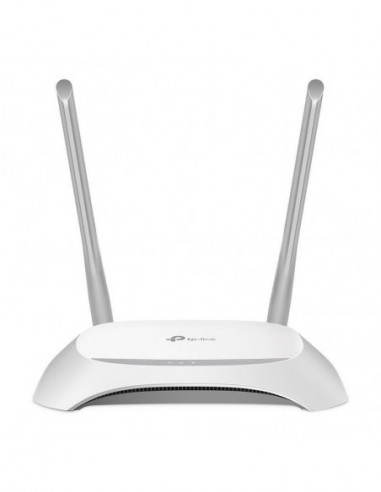 Roteador TP-Link TL-WR840N - Wireless...