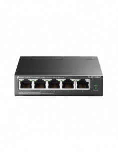 Tp-Link Switch 5-Port...