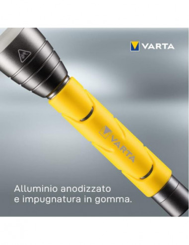 Lanterna Varta Desportiva Exterior F20