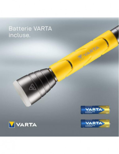 Lanterna Varta Desportiva Exterior F20