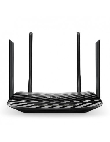 Roteador TP-Link Archer C6 AC1200...