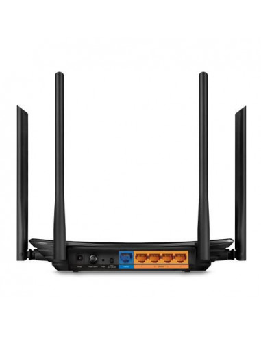 Roteador TP-Link Archer C6 AC1200...
