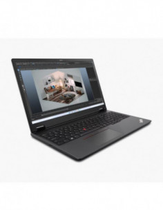 Lenovo - ThinkPad P16v G2,...