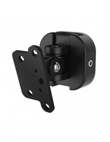 Soporte de Altavoz Hama Fullmotion Negro
