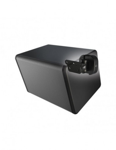 Soporte de Altavoz Hama Fullmotion Negro