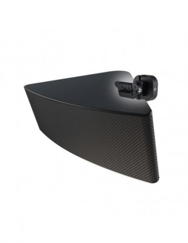Soporte de Altavoz Hama Fullmotion Negro