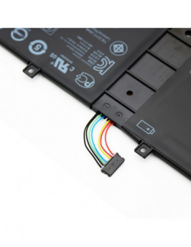 Bateria Compatível Lenovo Miix... Bateria Compatível Lenovo Miix...