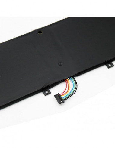 Bateria Compatível Lenovo Miix... Bateria Compatível Lenovo Miix...