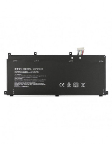 Bateria HP Elite X2 1013 G3 -...