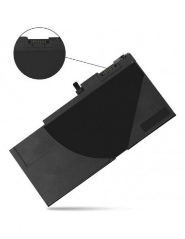 Bateria HP CM03XL para EliteBook e ZBook Bateria HP CM03XL para EliteBook e ZBook