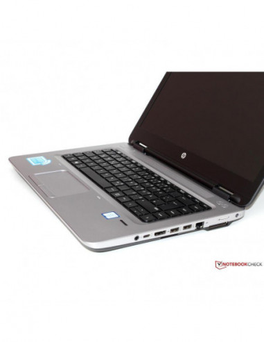 Portátil Reacondicionado HP 640 G3... Portátil Reacondicionado HP 640 G3...