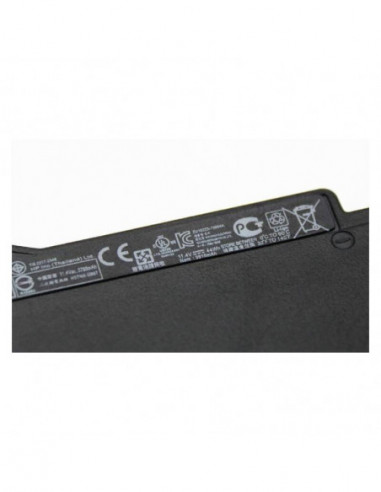 Bateria HP SN03XL para Elitebook 820... Bateria HP SN03XL para Elitebook 820...