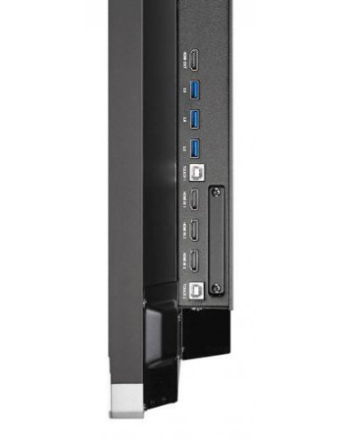 Monitor Interativo Optoma 5861RK:... Monitor Interativo Optoma 5861RK:...