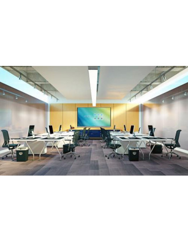 Monitor Interativo Optoma 5861RK:... Monitor Interativo Optoma 5861RK:...