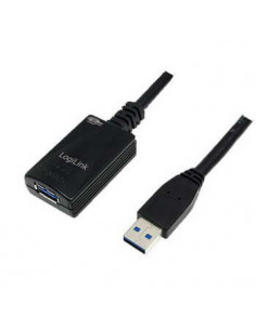 Cabo Extensao Activo Usb...