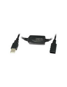 Cabo Extensao Activo Usb...