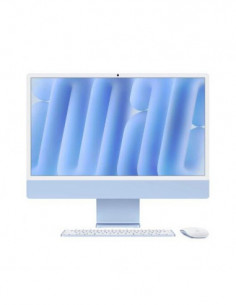 Computador iMac Apple 24”...