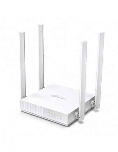 Tp-Link Archer C24 Wireless Router...