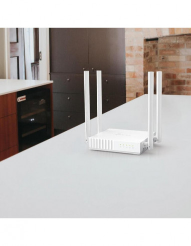 Tp-Link Archer C24 Wireless Router...