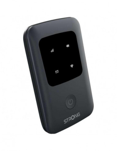 Roteador 4G Strong 4GMIFI150C até 150...