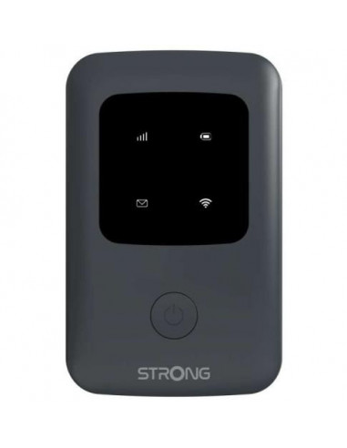 Roteador 4G Strong 4GMIFI150C até 150...
