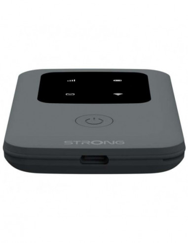 Roteador 4G Strong 4GMIFI150C até 150...