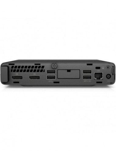 Computador HP 400 G5 Mini - Intel...