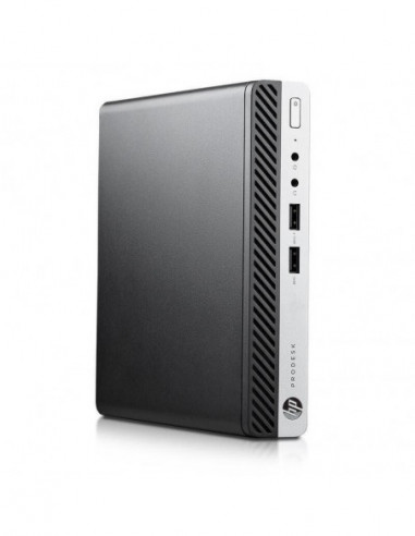 Computador HP 400 G5 Mini - Intel...