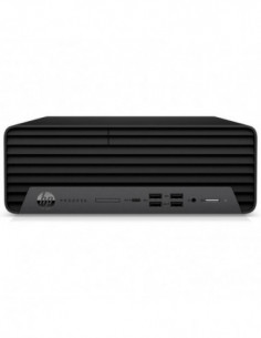 Pc Reacondicionado Hp...
