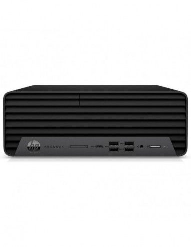 Pc Reacondicionado Hp Prodesk 600 G6...