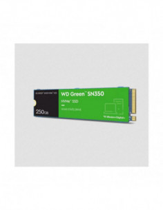 WD Green SN350 NVMe SSD...