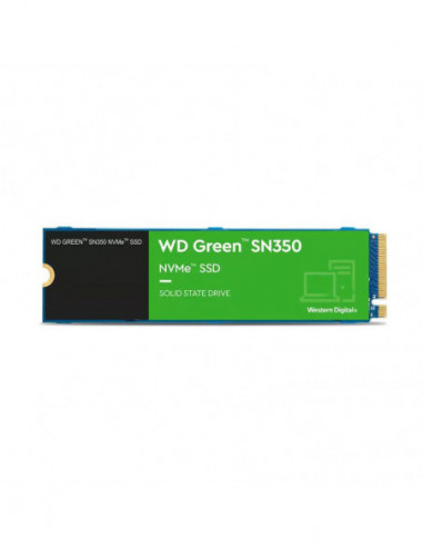 Disco SSD Western Digital WD Green...