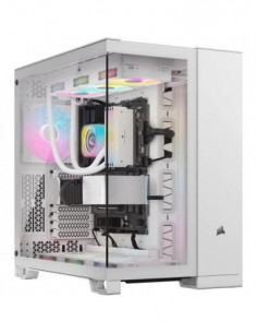 Caixa Corsair iCUE LINK...