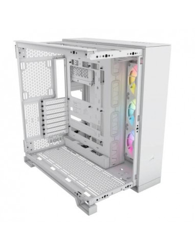 Caixa Corsair iCUE LINK 6500X RGB...