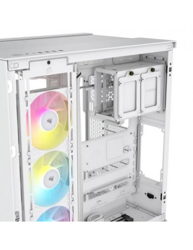 Caixa Corsair iCUE LINK 6500X RGB...