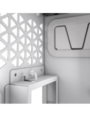 Caixa Corsair iCUE LINK 6500X RGB...