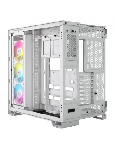 Caixa Corsair iCUE LINK 6500X RGB...