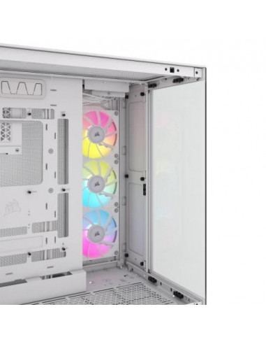 Caixa Corsair iCUE LINK 6500X RGB...