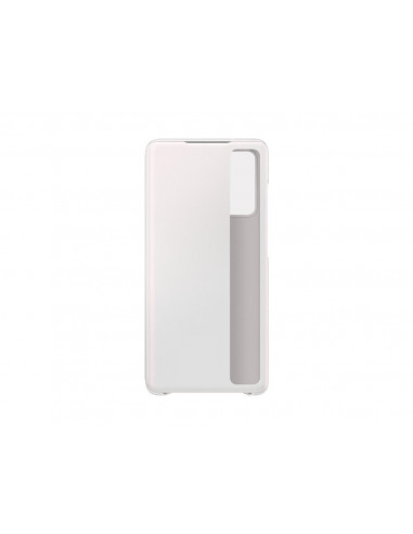 Capa Samsung Galaxy S20 FE Clear View... Capa Samsung Galaxy S20 FE Clear View...