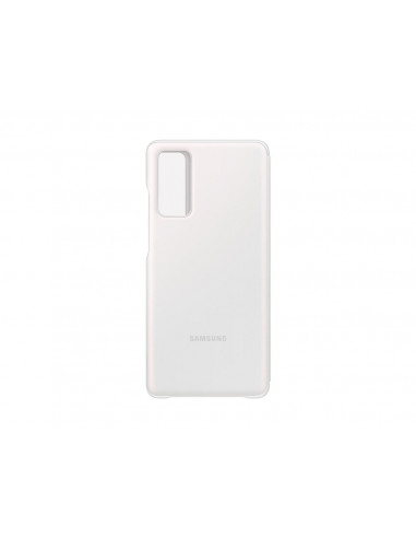 Capa Samsung Galaxy S20 FE Clear View... Capa Samsung Galaxy S20 FE Clear View...