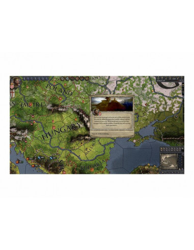 Crusader Kings II:The Reapers's Due -...