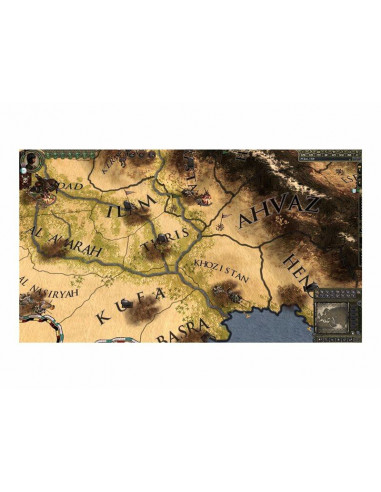 Crusader Kings II:The Reapers's Due -...